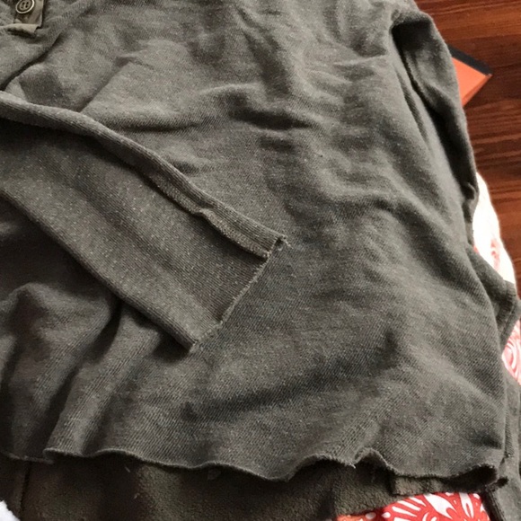 Long sleeve urban outfitters - Picture 4 of 5